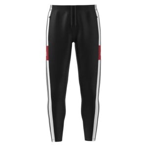 Adidas Squadra 21 Training Pant Black-White-Team Power Red