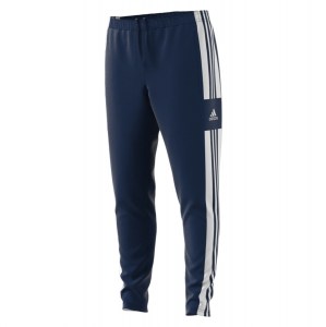 Adidas Squadra 21 Fleece Sweat Pants Team Navy Blue