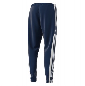 Adidas Squadra 21 Fleece Sweat Pants Team Navy Blue