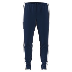 Adidas Squadra 21 Fleece Sweat Pants Team Navy Blue