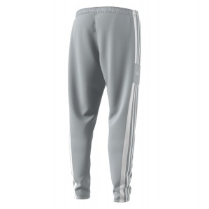 Adidas Squadra 21 Fleece Sweat Pants Team Light Grey