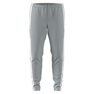 Adidas Squadra 21 Fleece Sweat Pants Team Light Grey