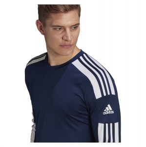 Adidas Squadra 21 Long Sleeve Jersey