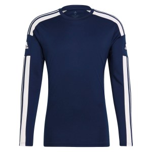 Adidas Squadra 21 Long Sleeve Jersey