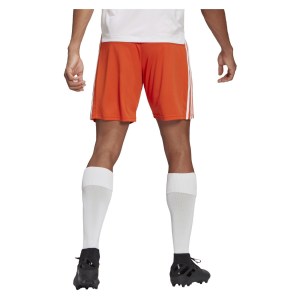 Adidas Squadra 21 Shorts (M) Team Orange-White