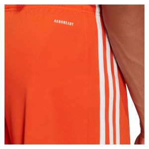 Adidas Squadra 21 Shorts (M) Team Orange-White