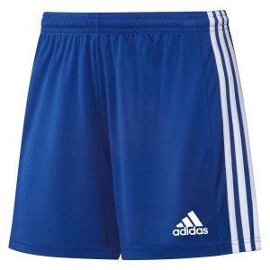 Adidas Womens Squadra 21 Shorts (W)