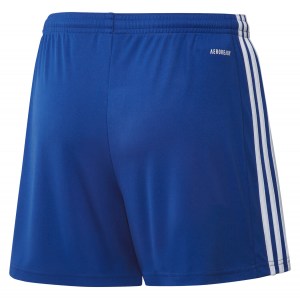 Adidas Womens Squadra 21 Shorts (W)