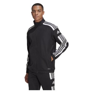 Adidas Squadra 21 Presentation Jacket