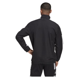 Adidas Squadra 21 Presentation Jacket