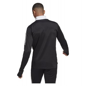 Adidas Tiro 21 Warm 1/4 Zip Midlayer Black