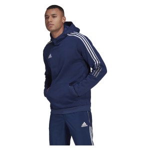 Adidas Tiro 21 Sweat Hoodie (M) Team Navy Blue