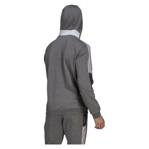 Adidas Tiro 21 Sweat Hoodie (M)