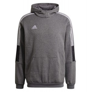 Adidas Tiro 21 Sweat Hoodie (M)
