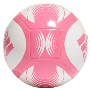 Adidas Starlancer Club Football White-Solar Pink