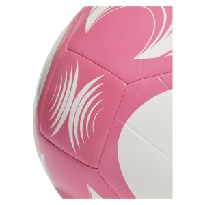 Adidas Starlancer Club Football White-Solar Pink