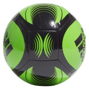 Adidas Starlancer Club Football Solar Green-Black