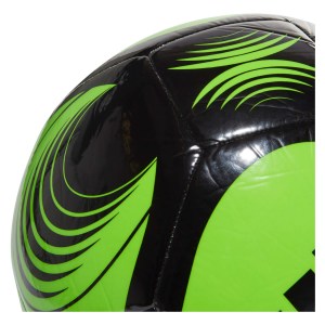Adidas Starlancer Club Football Solar Green-Black