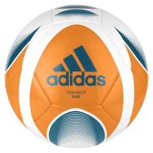 Adidas Starlancer Plus Football