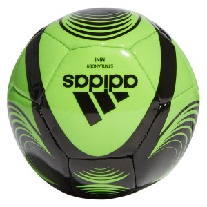 Adidas Starlancer Mini Football Solar Green-Black