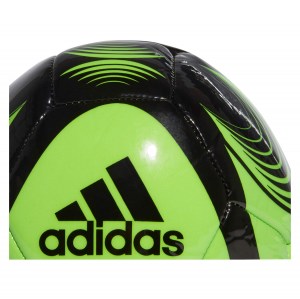 Adidas Starlancer Mini Football Solar Green-Black