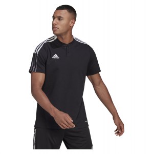 Adidas Tiro 21 Polo Shirt (M)