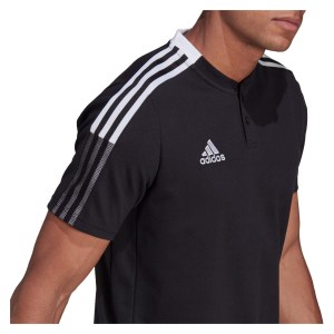 Adidas Tiro 21 Polo Shirt (M)