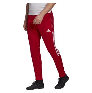 Adidas Tiro 21 Training Pants (M) Team Power Red