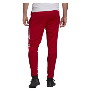 Adidas Tiro 21 Training Pants (M) Team Power Red