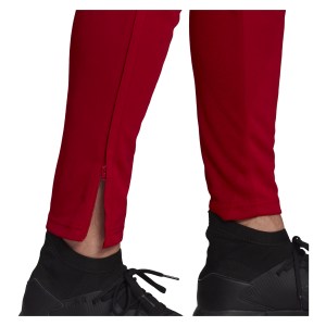 Adidas Tiro 21 Training Pants (M) Team Power Red