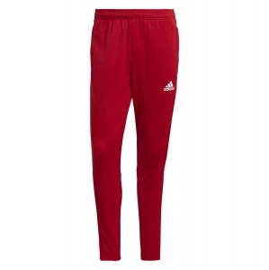 Adidas Tiro 21 Training Pants (M) Team Power Red