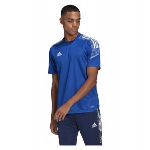 Adidas Condivo 21 Primeblue Training Jersey