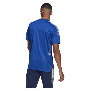 Adidas Condivo 21 Primeblue Training Jersey