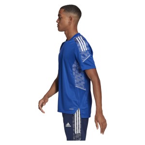 Adidas Condivo 21 Primeblue Training Jersey