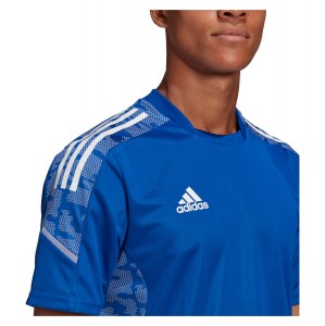 Adidas Condivo 21 Primeblue Training Jersey