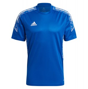 Adidas Condivo 21 Primeblue Training Jersey