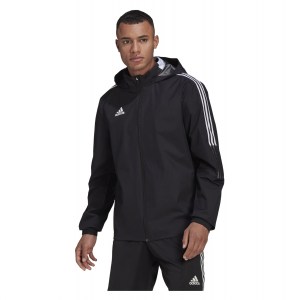 Adidas Tiro 21 All-Weather Jacket