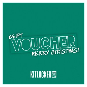 eVoucher Gift Card