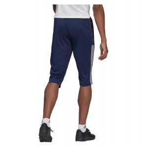 Adidas Tiro 21 3/4 Pants (M)