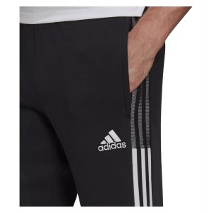 Adidas Tiro 21 Sweat Pants (M) Black