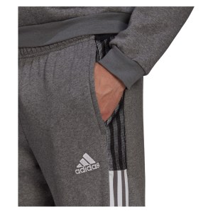 Adidas Tiro 21 Sweat Pants (M) Grey Four Mel-Sld