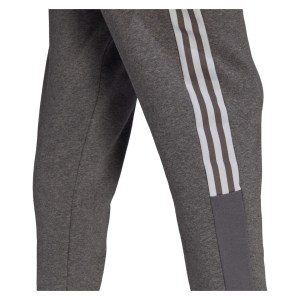 Adidas Tiro 21 Sweat Pants (M) Grey Four Mel-Sld