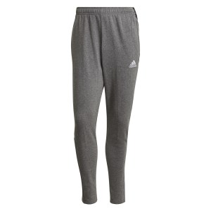 Adidas Tiro 21 Sweat Pants (M) Grey Four Mel-Sld