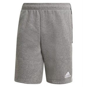 Adidas Tiro 21 Sweat Shorts (M) Grey Four Mel-Sld