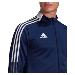 Adidas Tiro 21 Track Jacket (M) Team Navy Blue