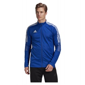 Adidas Tiro 21 Track Jacket (M)