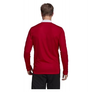 Adidas Tiro 21 Track Jacket (M) Team Power Red