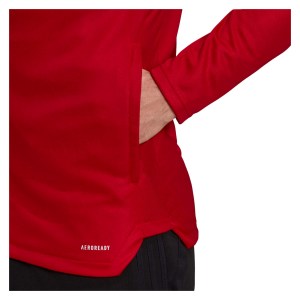 Adidas Tiro 21 Track Jacket (M) Team Power Red