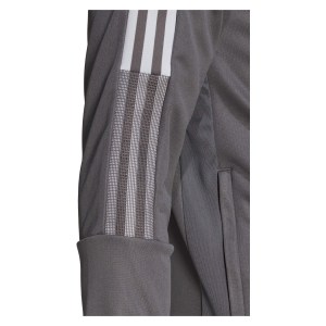 Adidas Tiro 21 Track Jacket (M) Team Grey Four