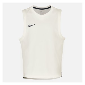 Neon-Nike Cricket Sleeveless Thermal Top